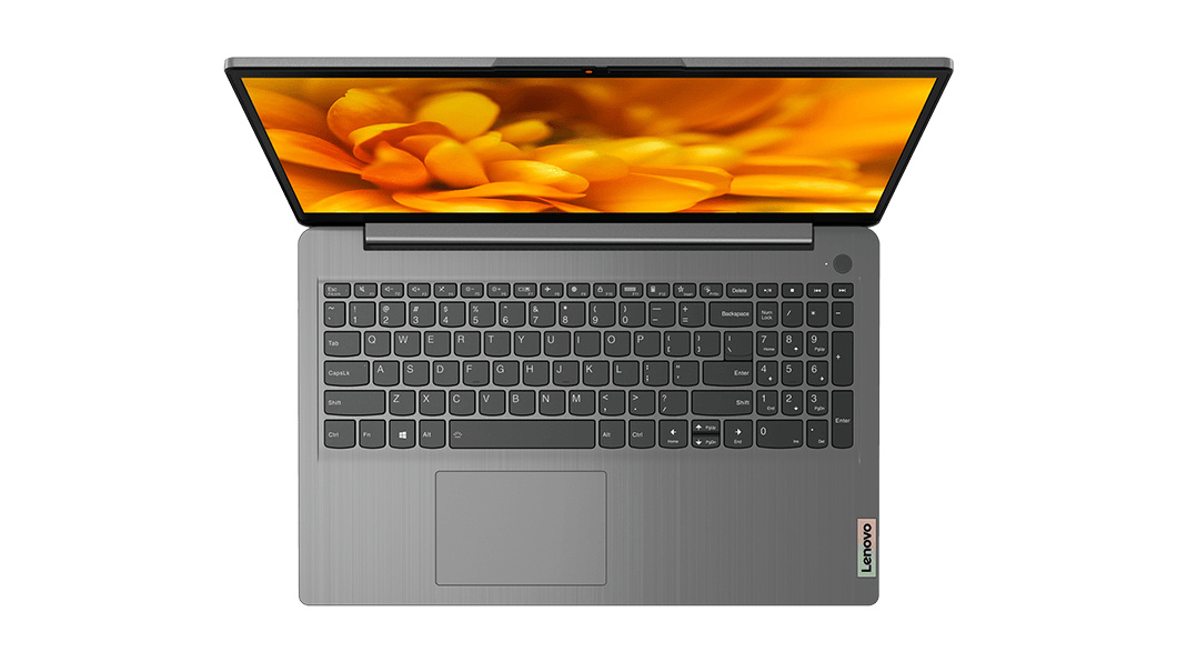 Lenovo IdeaPad 3 - 82H8027QMH - Laptop