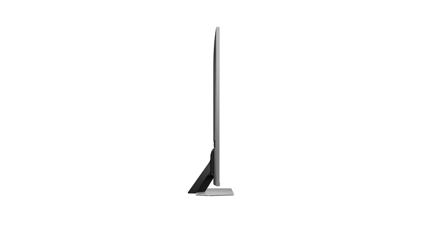 Samsung Neo QLED 4K 43QN93C (2023) - QLED TV