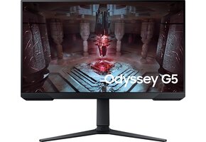 Samsung Odyssey G5 G51C - Monitor