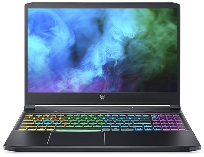 Acer Predator Triton 300 - PT315-53-79C2 - Gaming laptop