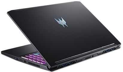 Acer Predator Triton 300 - PT315-53-79C2 - Gaming laptop