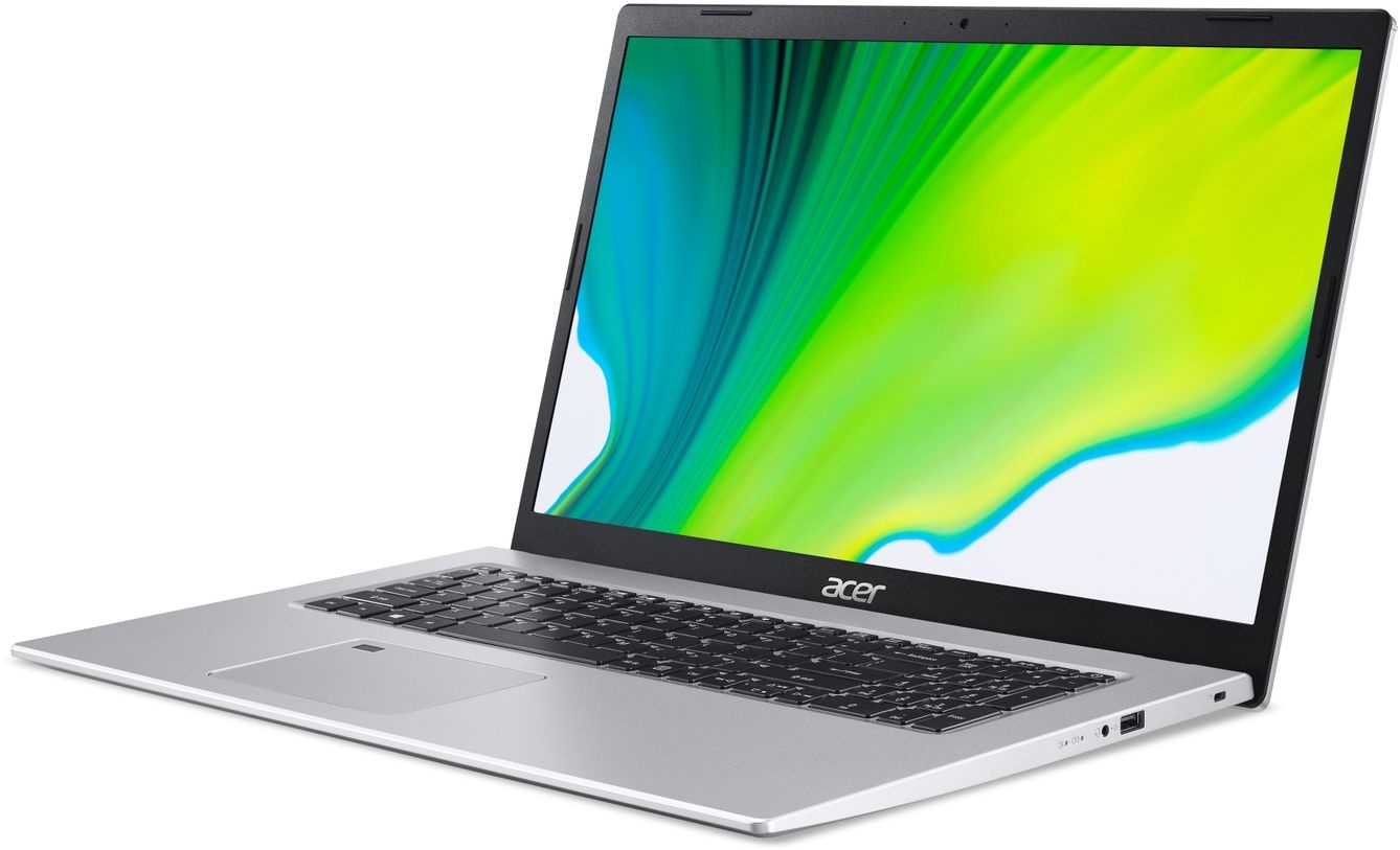 Acer Aspire 5 A517-52G-56CR - Laptop