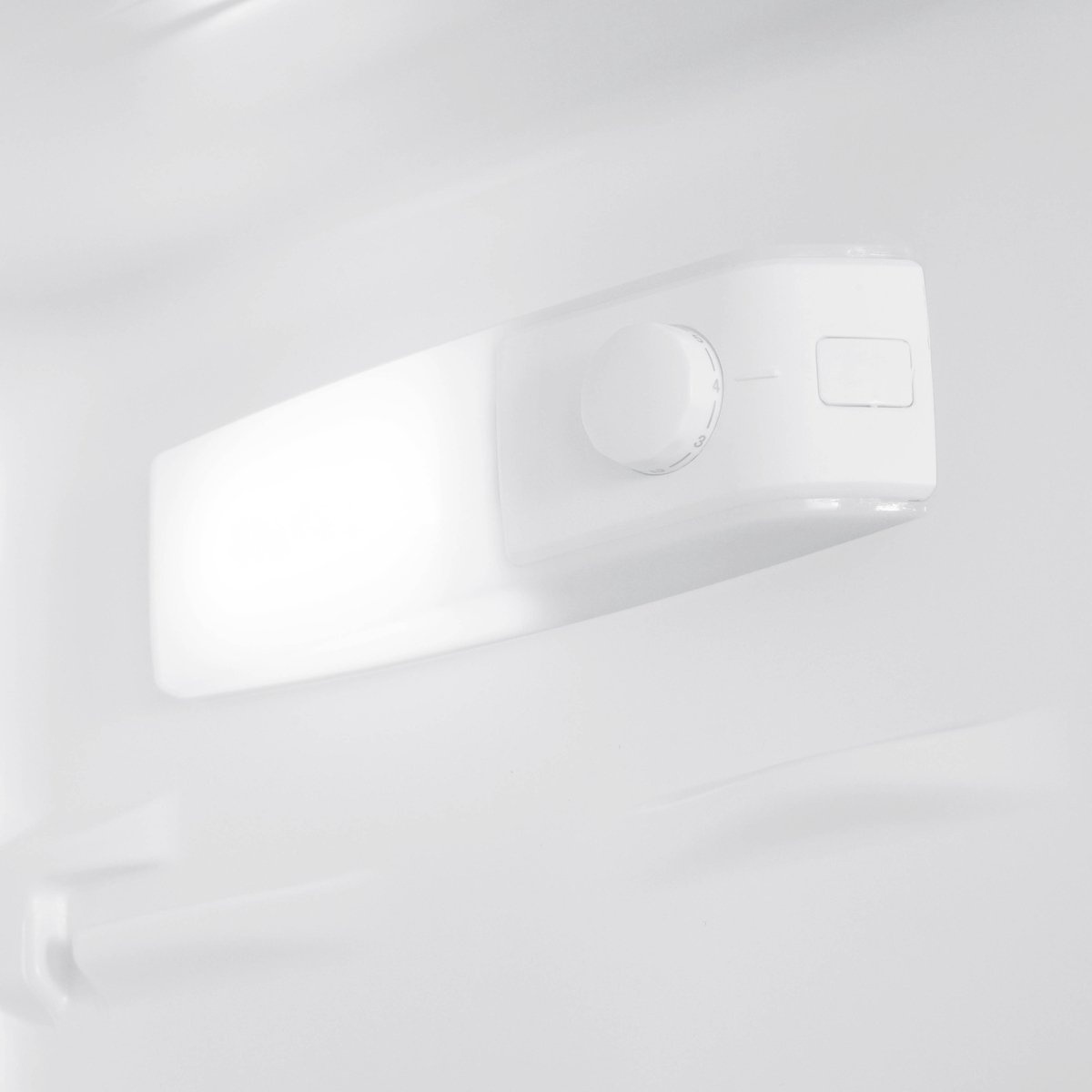 Inventum KK1430B - Vrijstaande koelkast