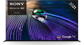 Sony Bravia XR-55A90J - OLED TV
