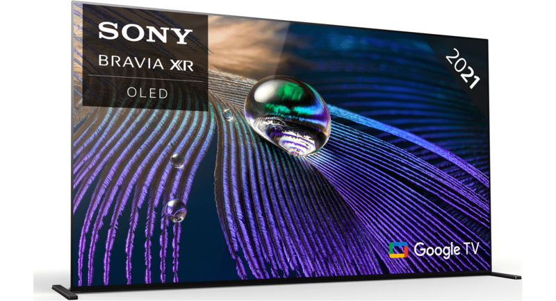 Sony Bravia XR-55A90J - OLED TV