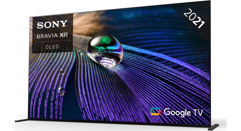Sony Bravia XR-55A90J - OLED TV