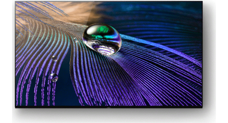 Sony Bravia XR-55A90J - OLED TV