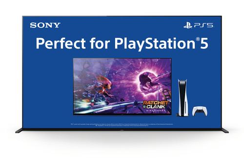 Sony Bravia XR-55A90J - OLED TV