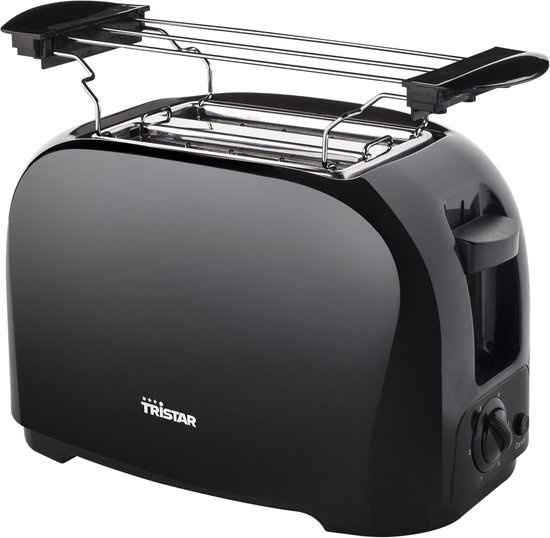 Tristar BR-1025 - Broodrooster