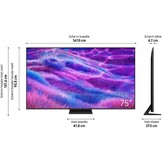 Samsung Neo QLED 4K 50QN83F (2025) - QLED TV