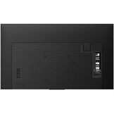 Sony Bravia OLED XR-55A84K - LED TV