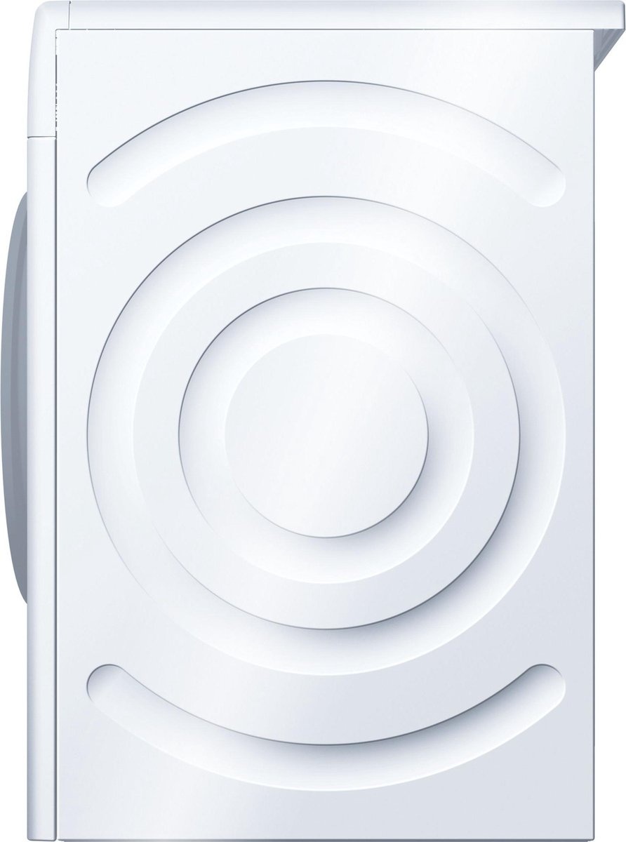Bosch Serie 6 WTU87675NL - Warmtepompdroger
