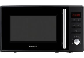 Inventum MN207SB - Solo magnetron