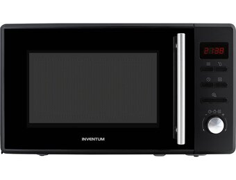 Inventum MN207SB - Solo magnetron