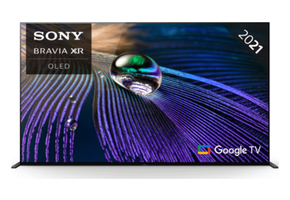 Sony Bravia XR-55A90J - OLED TV
