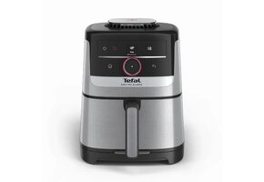 Tefal EY572D Easy Fry Smart & Silence - Hetelucht friteuse