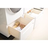 Bosch WTZPW20D Verhoger met uittrekbare lade