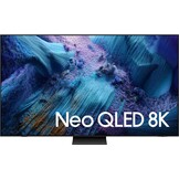 Samsung Neo QLED 8K 65QN990F (2025) - QLED TV