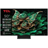 TCL 50MQLED85K - Mini-LED TV
