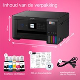 Epson EcoTank ET-2850 - All-in-one printer