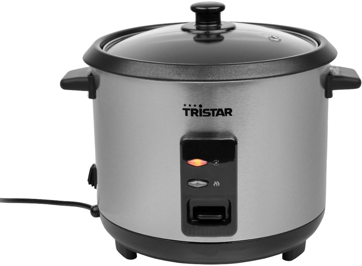 Tristar RK-6147 - Stoomkoker