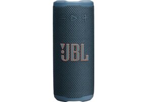 JBL Grip Blauw - Draadloze speaker