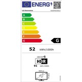 LG OLED42C55LA (2025) - OLED TV