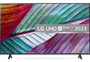 LG 86UR78006LB (2023) - LED TV