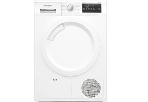 Siemens WT43N209NL extraKlasse - Condensdroger