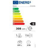 Siemens WT43N209NL extraKlasse - Condensdroger