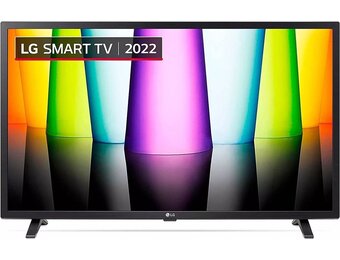 LG 32LQ631C - LED TV