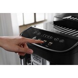 De'Longhi ECAM290.22.B Magnifica Evo - Koffiemachine