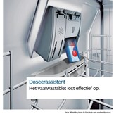 Bosch SMS4ELI06F - Vrijstaande vaatwasser