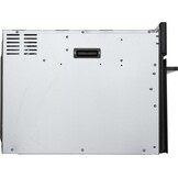 Exquisit EBM4545-2BL - Inbouw magnetron