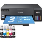 Epson EcoTank ET-14100 - All-in-one printer