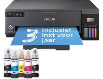 Epson EcoTank ET-14100 - All-in-one printer