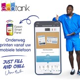 Epson EcoTank ET-14100 - All-in-one printer