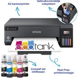 Epson EcoTank ET-14100 - All-in-one printer