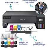 Epson EcoTank ET-14100 - All-in-one printer