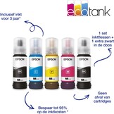 Epson EcoTank ET-14100 - All-in-one printer