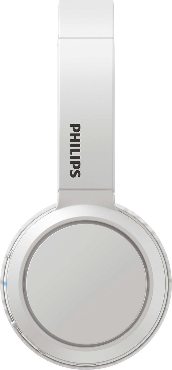 Philips TAH4205WT Wit - Draadloze koptelefoon