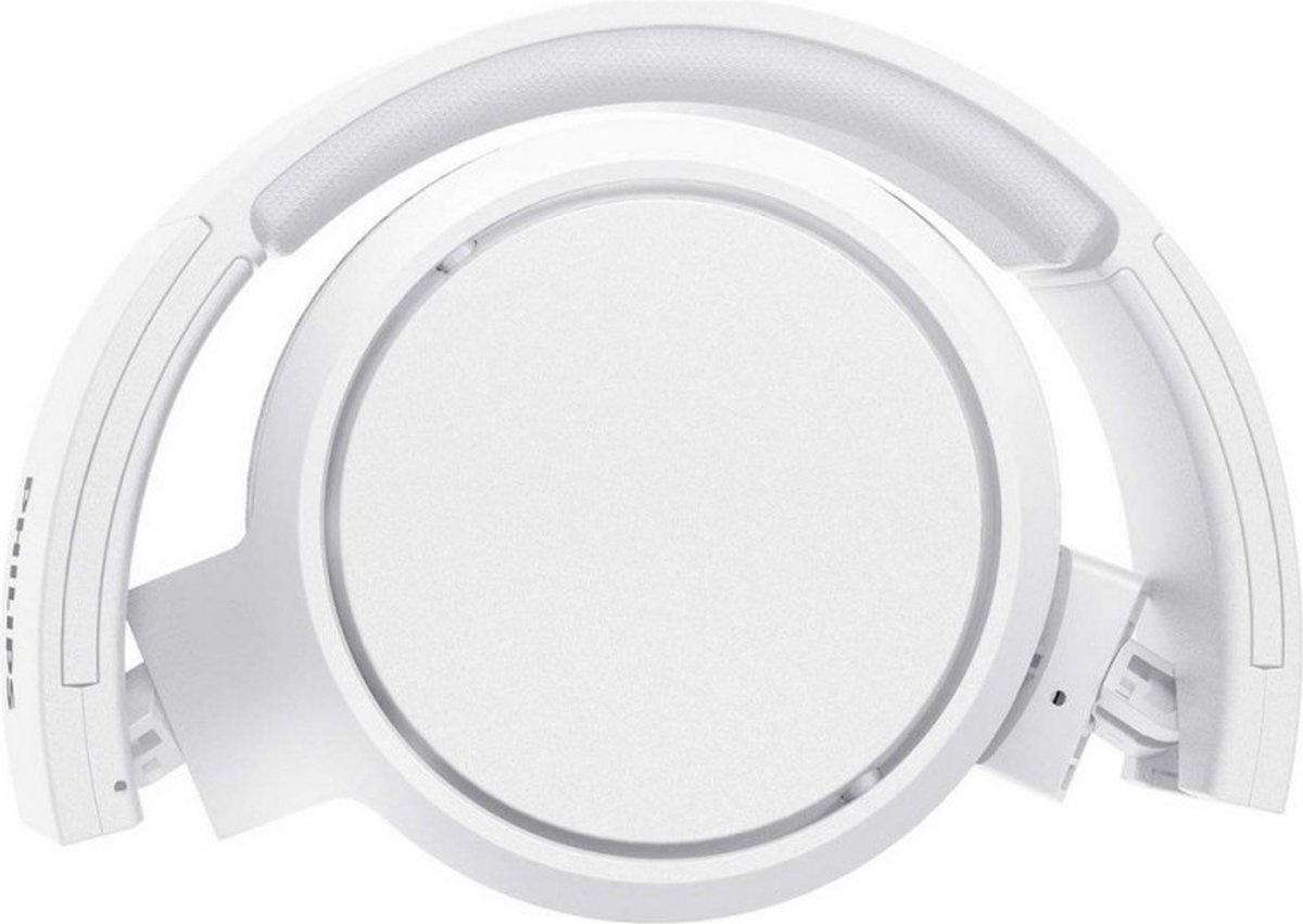 Philips TAH5205WT Wit - Draadloze koptelefoon