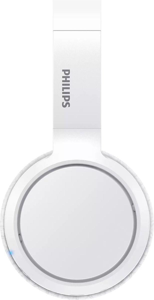 Philips TAH5205WT Wit - Draadloze koptelefoon