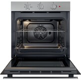 Whirlpool OMR35HR0X - Inbouw oven