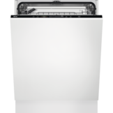 AEG FSB53617Z QuickSelect AirDry - Inbouw vaatwasser