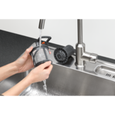 AEG FSB53617Z QuickSelect AirDry - Inbouw vaatwasser