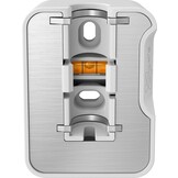 Vogel's SWM 4111 voor Sonos Era 100 Wit - Muurbeugel