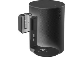 Vogel's SWM 4111 voor Sonos Era 100 Zwart - Muurbeugel