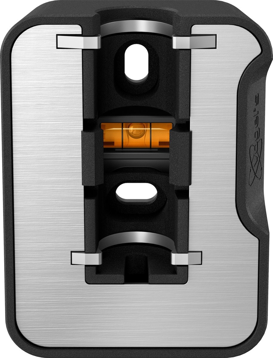 Vogel's SWM 4111 voor Sonos Era 100 Zwart - Muurbeugel