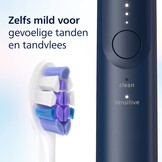 Philips Sonicare 6100 Series HX7403/05 - Elektrische tandenborstel